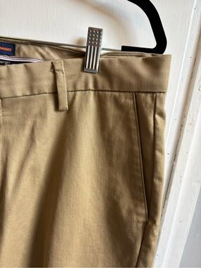 Dockers Men's Straight Leg Chino Pants - Khaki